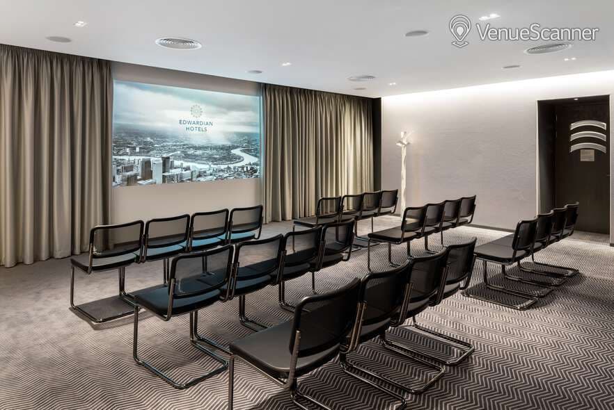 Private Room 6, Radisson Blu Edwardian, Mercer Street photo #2