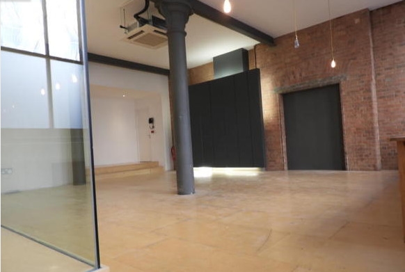 Photo of 14c, Main Room