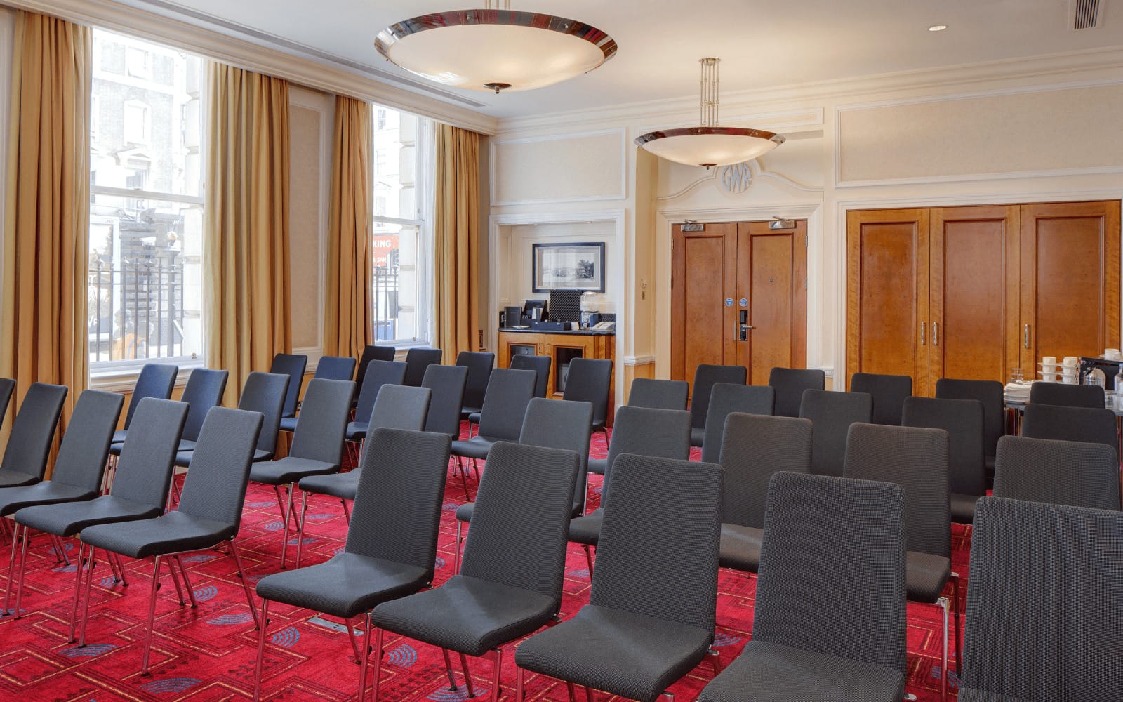 Photo of Hilton London Paddington, Mac Iver