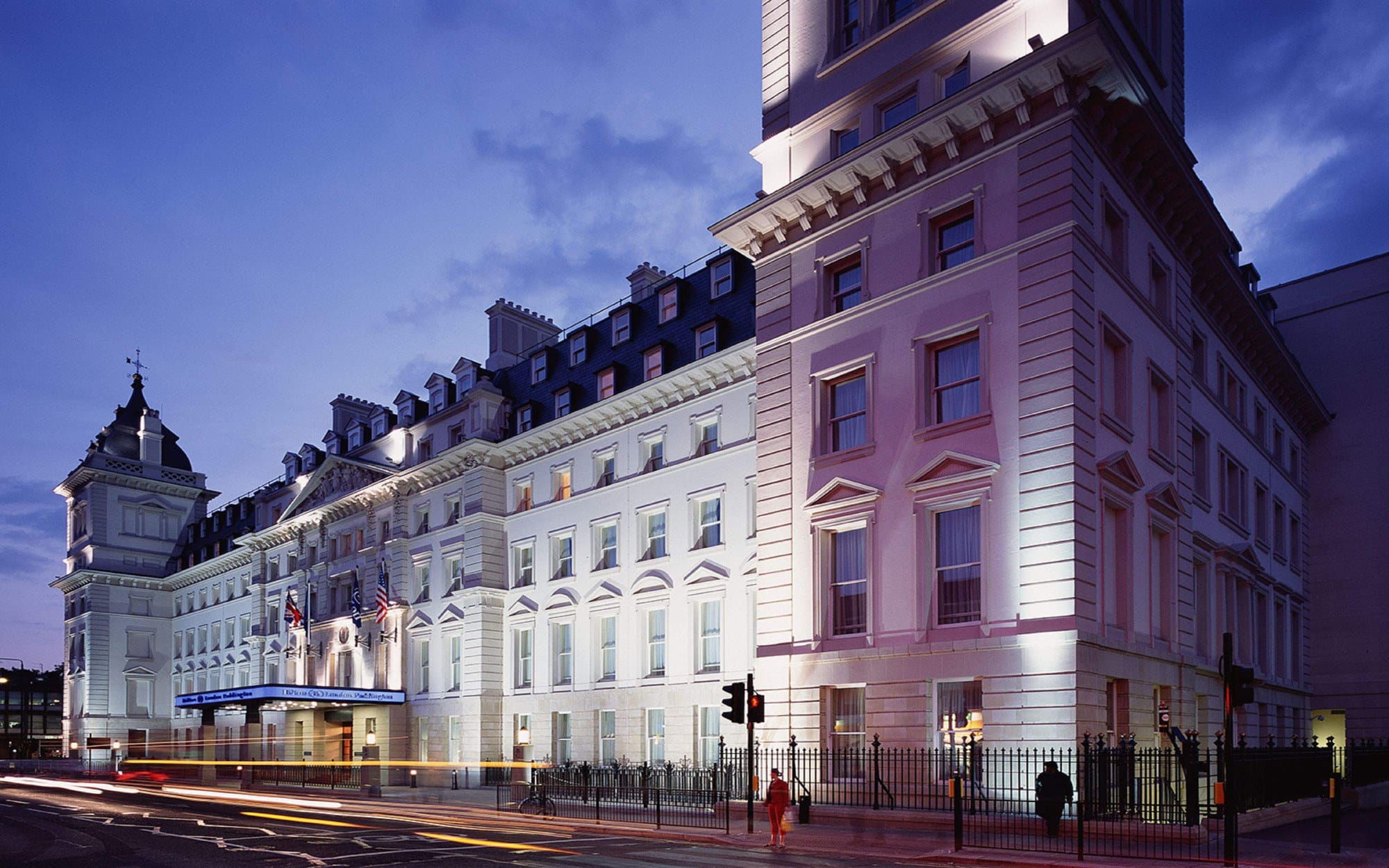 Photo of Hilton London Paddington, Mac Iver