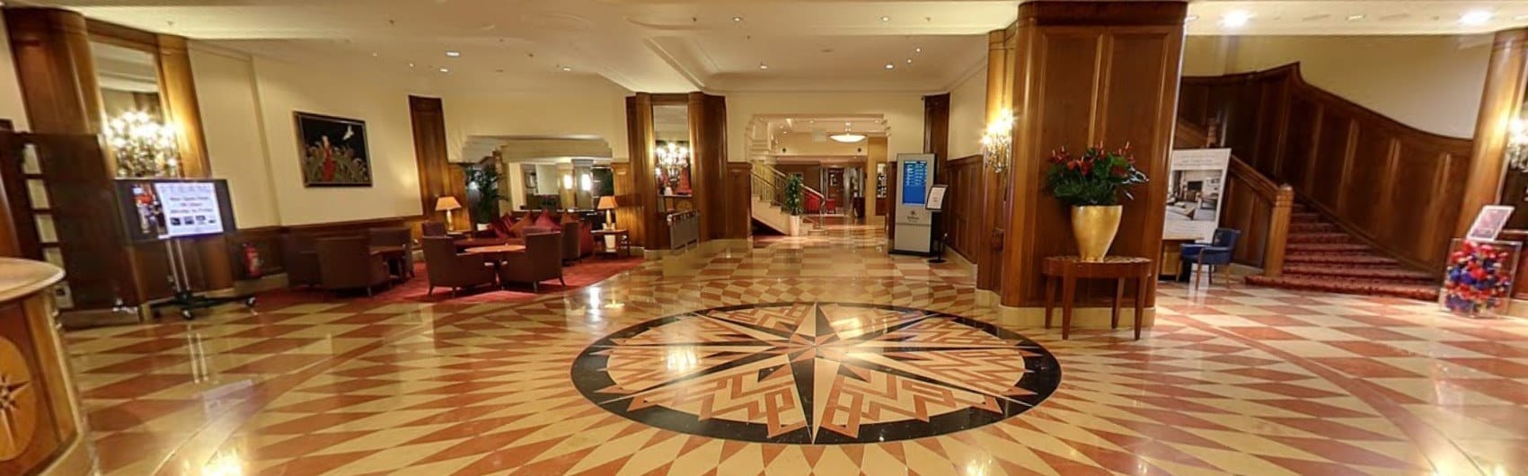 Photo of Hilton London Paddington, Mac Iver