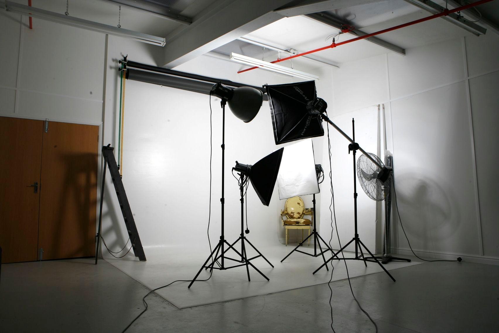 SN Studio, Photographic Studio photo #3