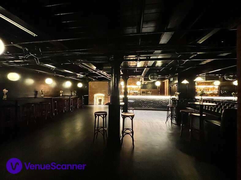 Whiskey Jar Basement, The Whiskey Jar photo #1