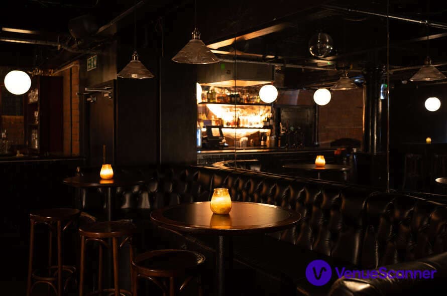 Whiskey Jar Basement, The Whiskey Jar photo #3