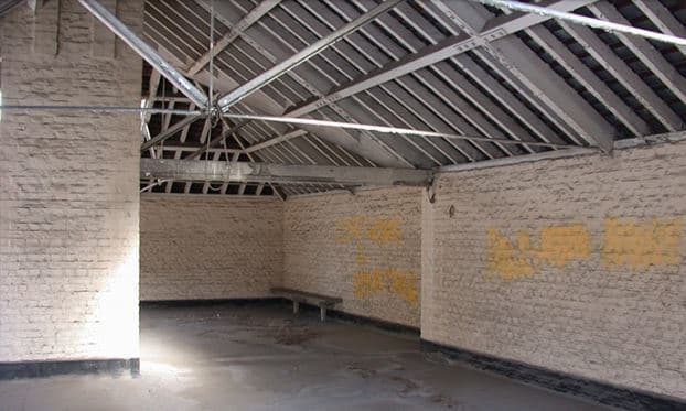 01zero One, Roof Space photo #2