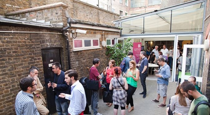 Photo of 01zero One, Events Space