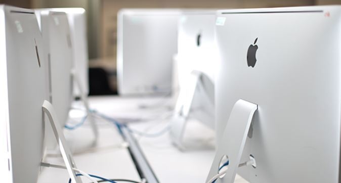 Photo of 01zero One, Mac Room