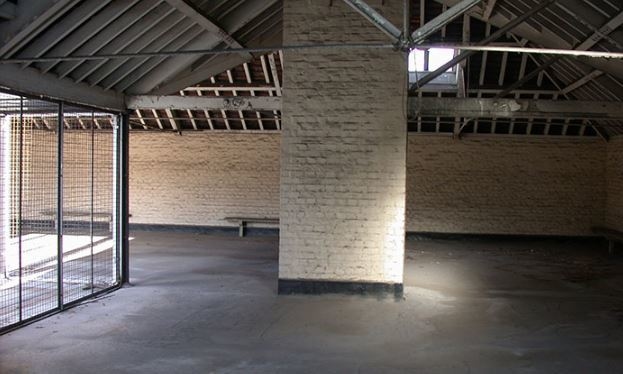 Photo of 01zero One, Roof Space