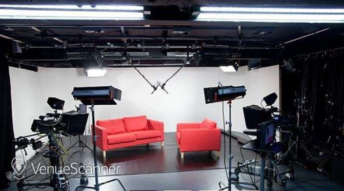 Tv Studio, 01zero One photo #1