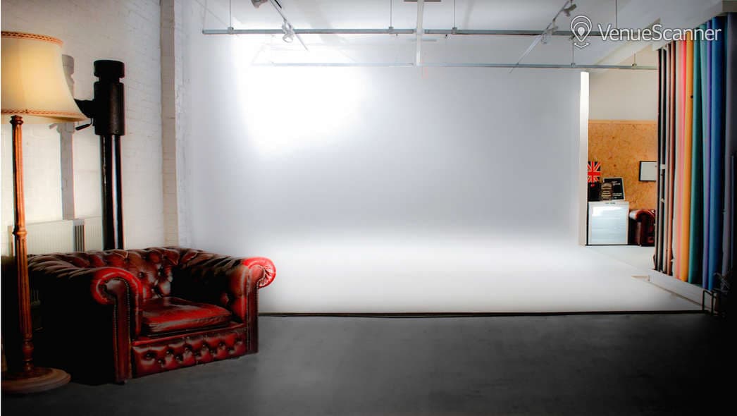 Studio 1, Mowlem Street Studio photo #1
