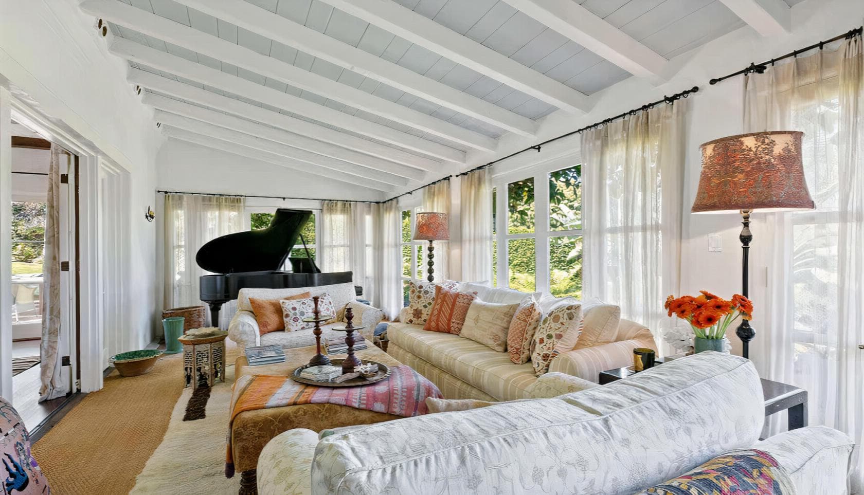 Entire Venue, Ocean View Pool Estate photo #1