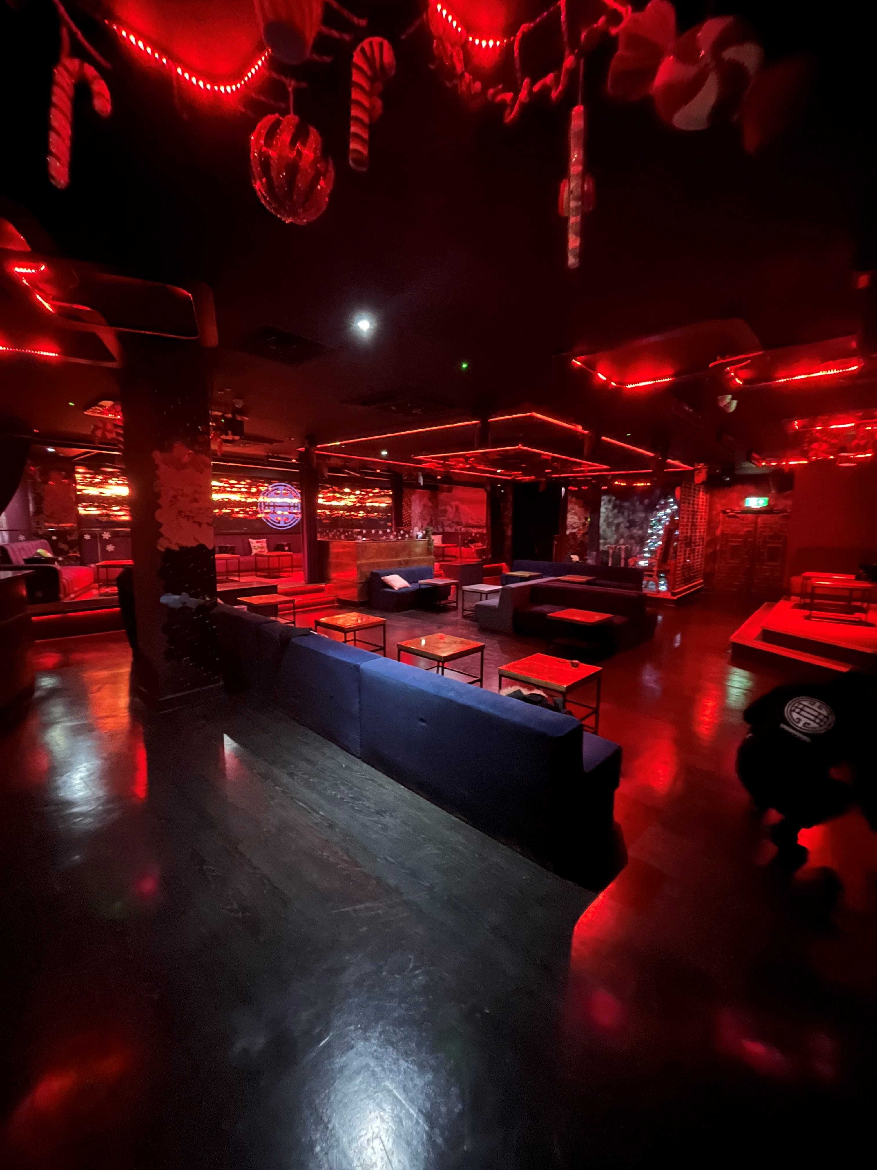 Photo of Chinawhite Birmingham, Whole Venue