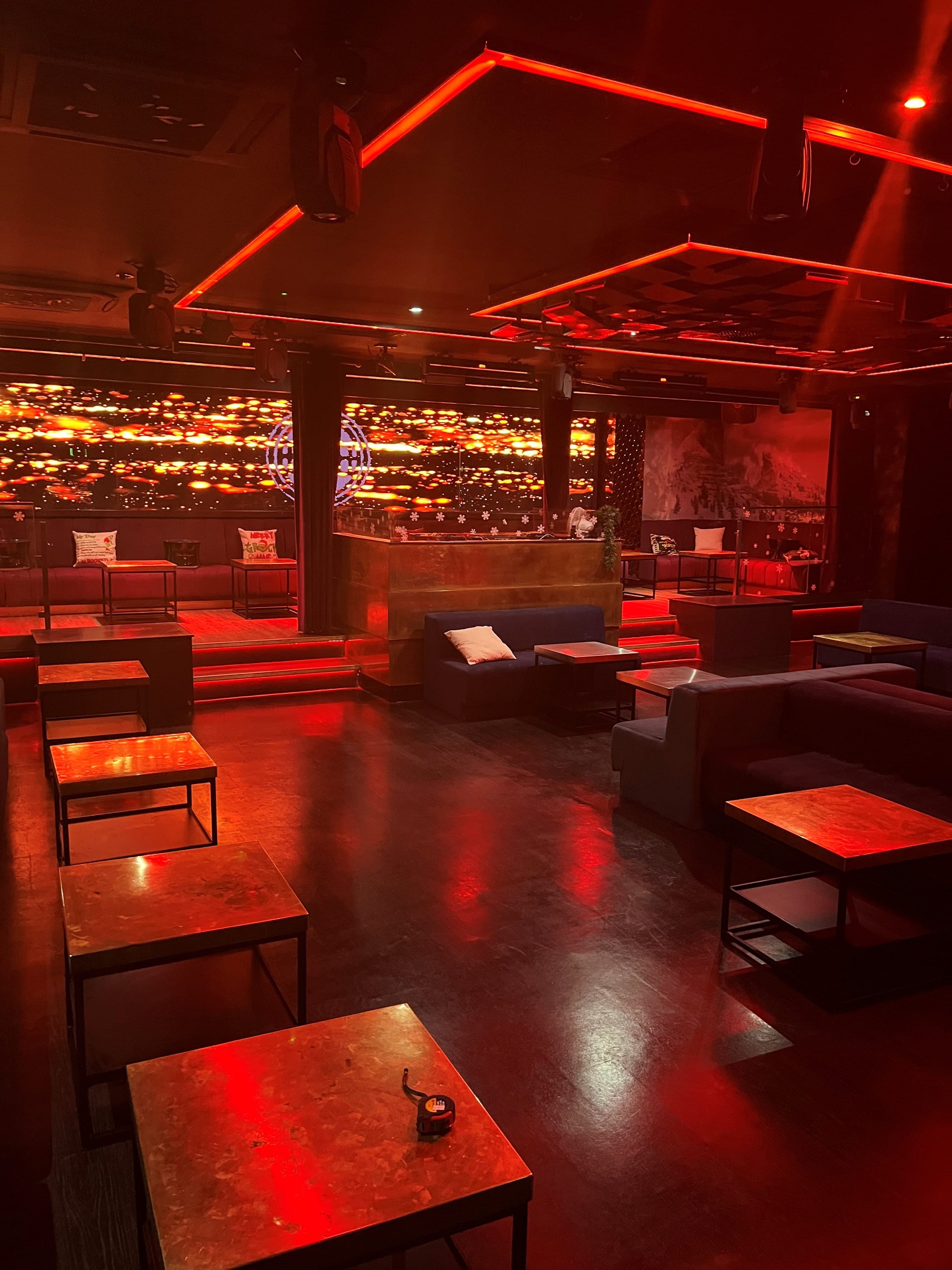 Photo of Chinawhite Birmingham, Whole Venue