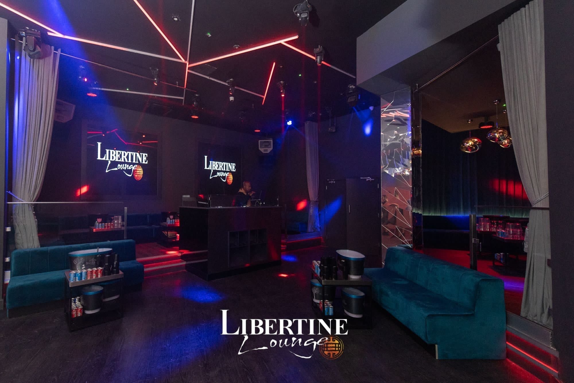 Photo of Chinawhite Birmingham, Whole Venue