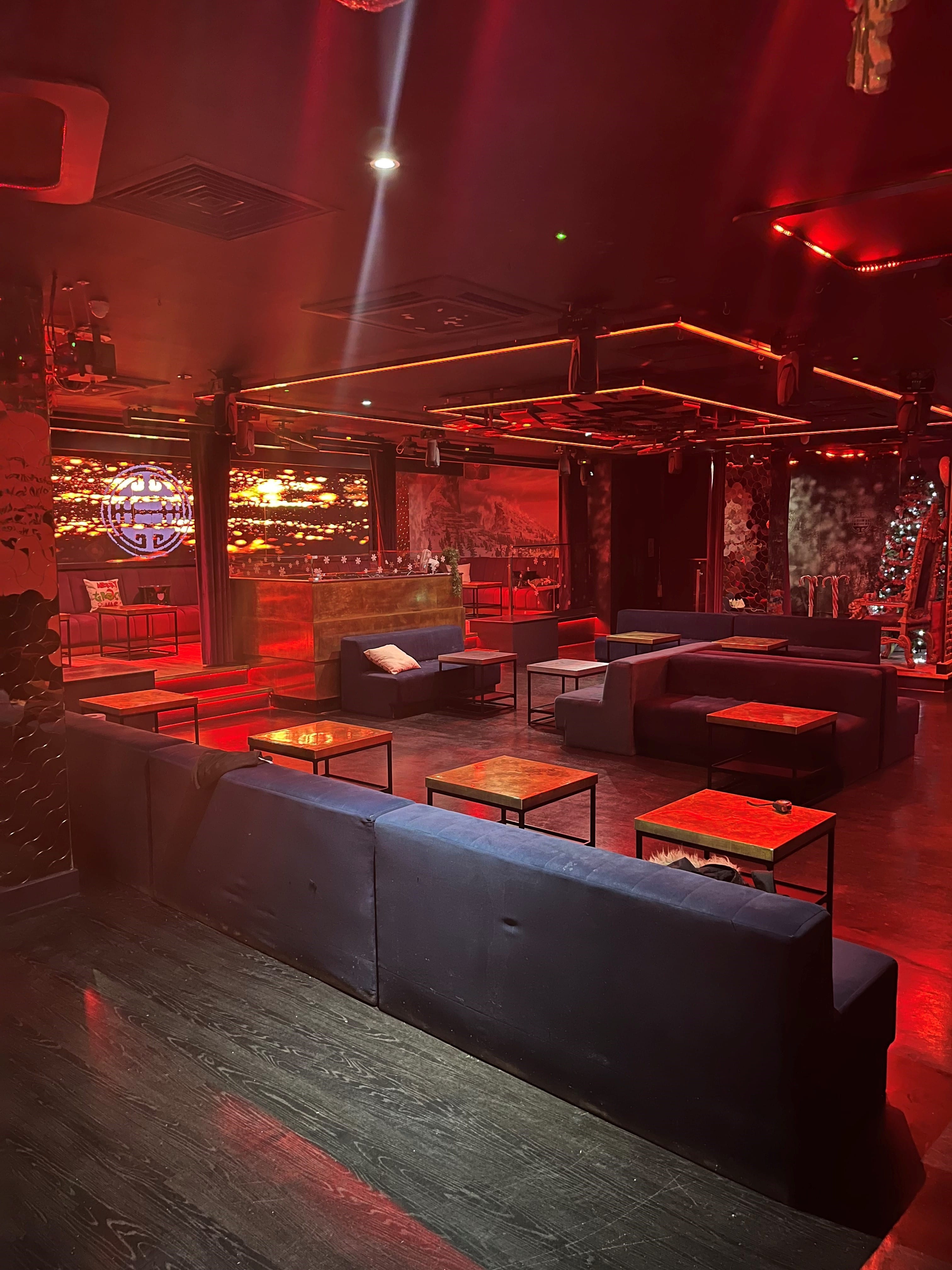Photo of Chinawhite Birmingham, Whole Venue