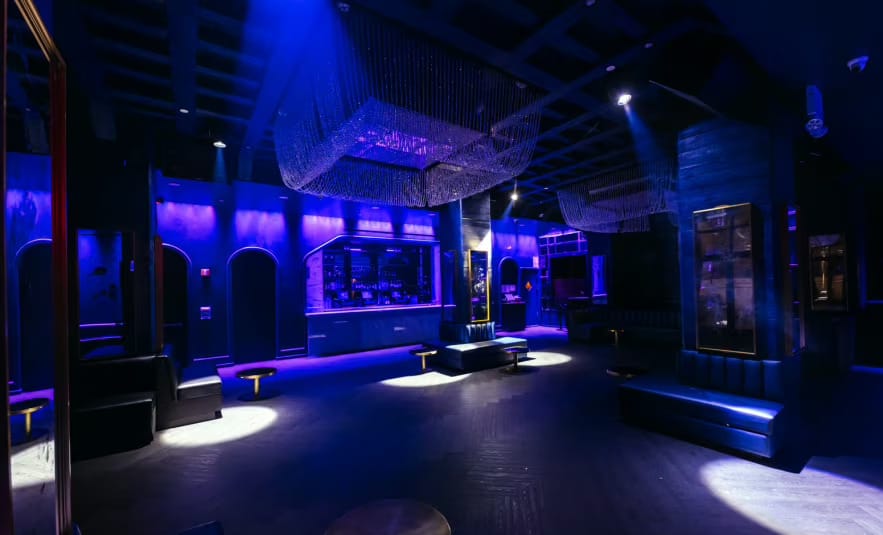 Photo of Stafford Room, Stafford Room & Event Space