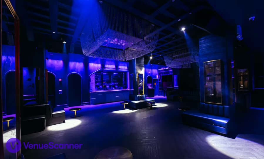 Stafford Room & Event Space, Stafford Room photo #4