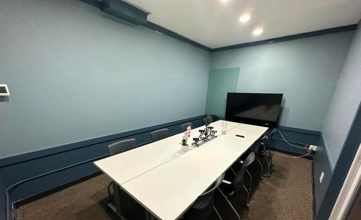 Huddle Room, The HUB photo #1