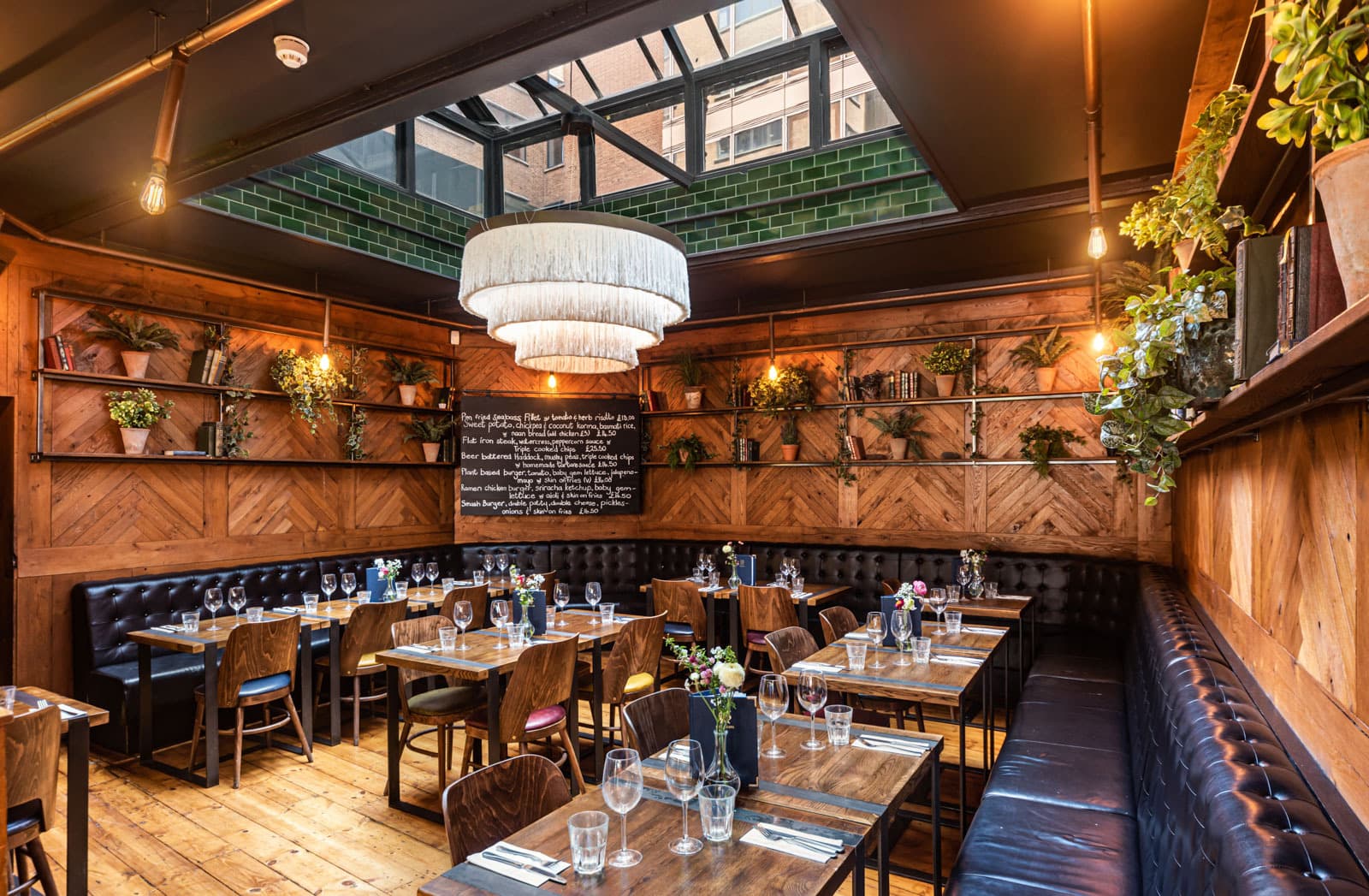 Harrild & Sons, Full Venue Hire photo #2