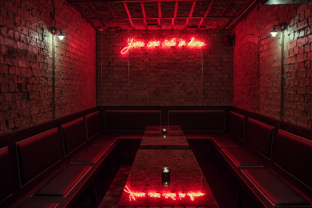 Photo of Harrild & Sons, Full Venue Hire