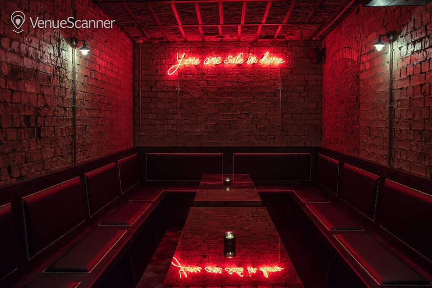 5cc Cocktail Bar, Harrild & Sons photo #2