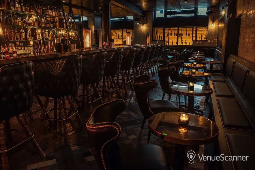 5cc Cocktail Bar, Harrild & Sons photo #3