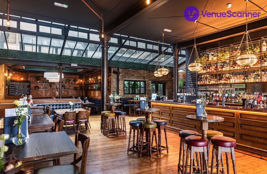 Harrild & Sons photo #3