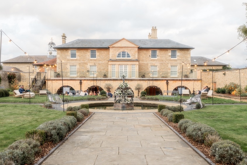 Photo of The Shire Retreat, Wedding Hire