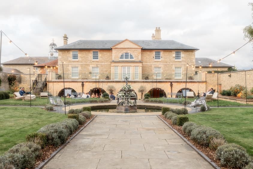 The Shire Retreat, Wedding Hire photo #2