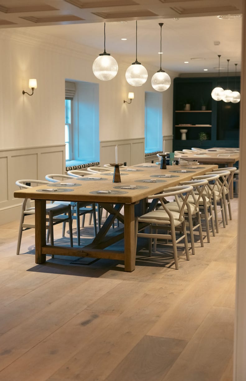 Photo of The Shire Retreat, Grafton House Event Space & Walled Garden