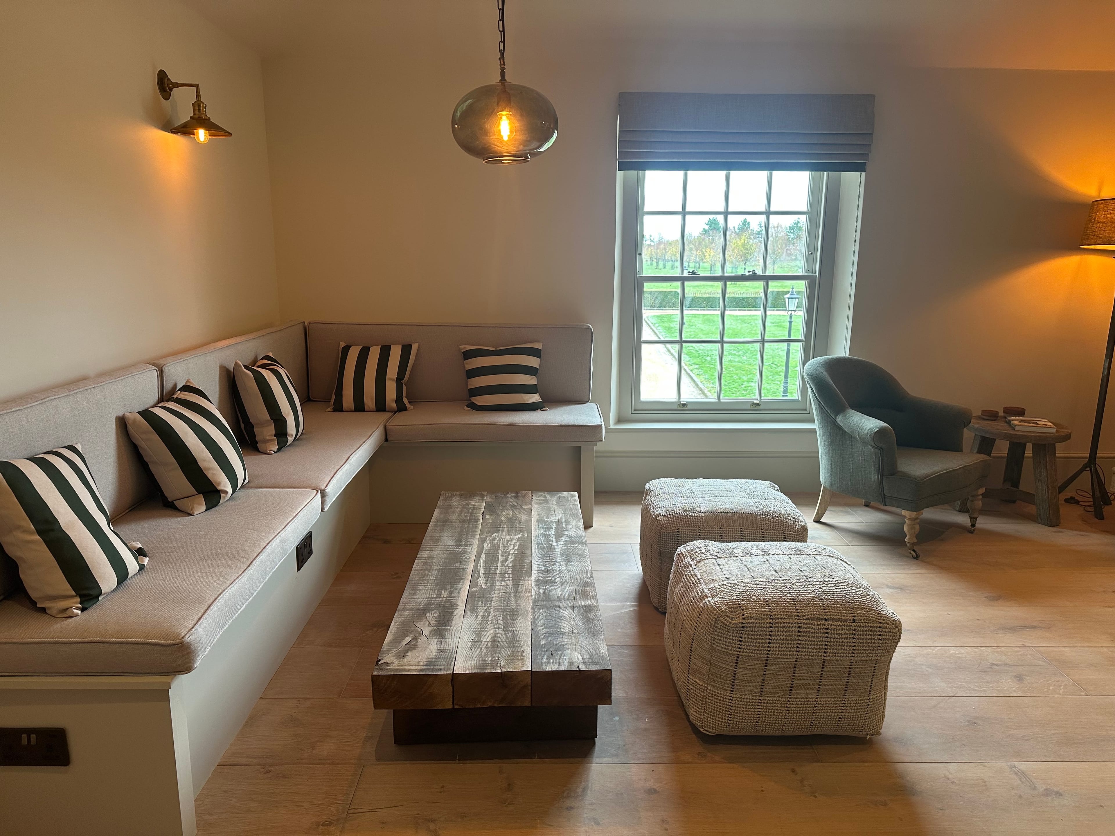 Photo of The Shire Retreat, Farmhouse Meeting Room