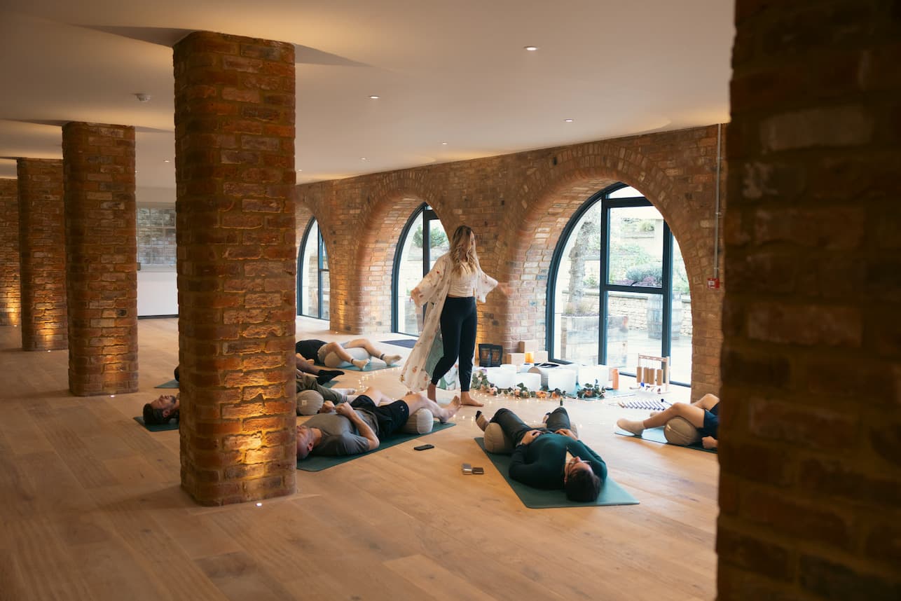 Grafton House Event Space & Walled Garden, The Shire Retreat photo #14