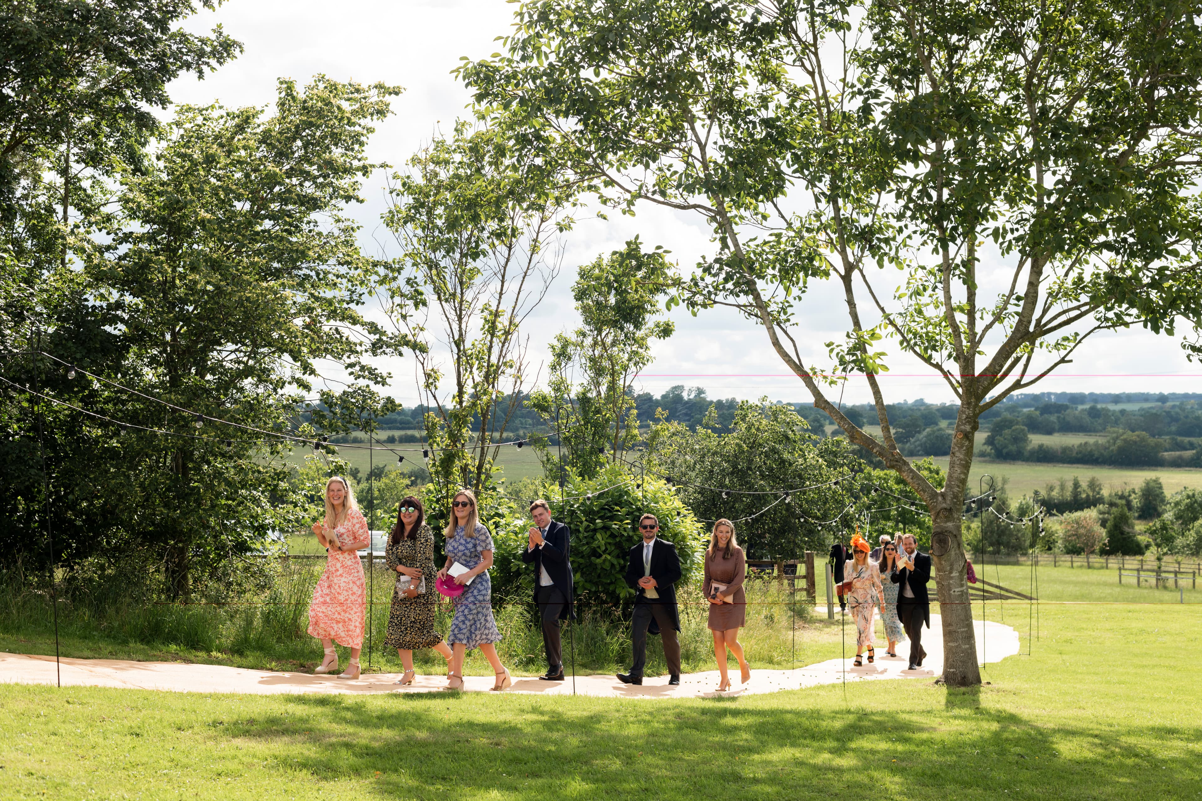 Grafton House Event Space & Walled Garden, The Shire Retreat photo #34
