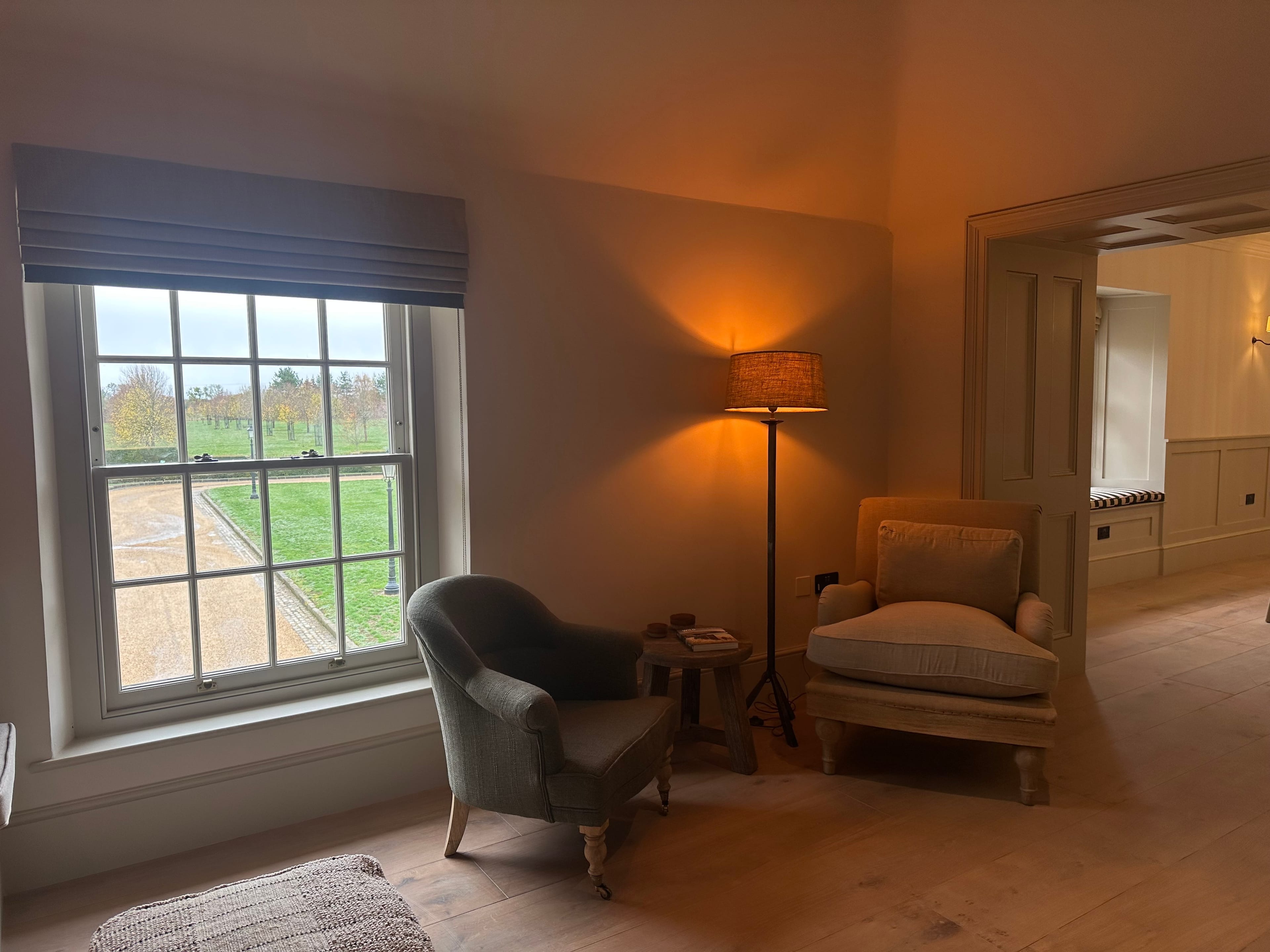 Photo of The Shire Retreat, Farmhouse Meeting Room