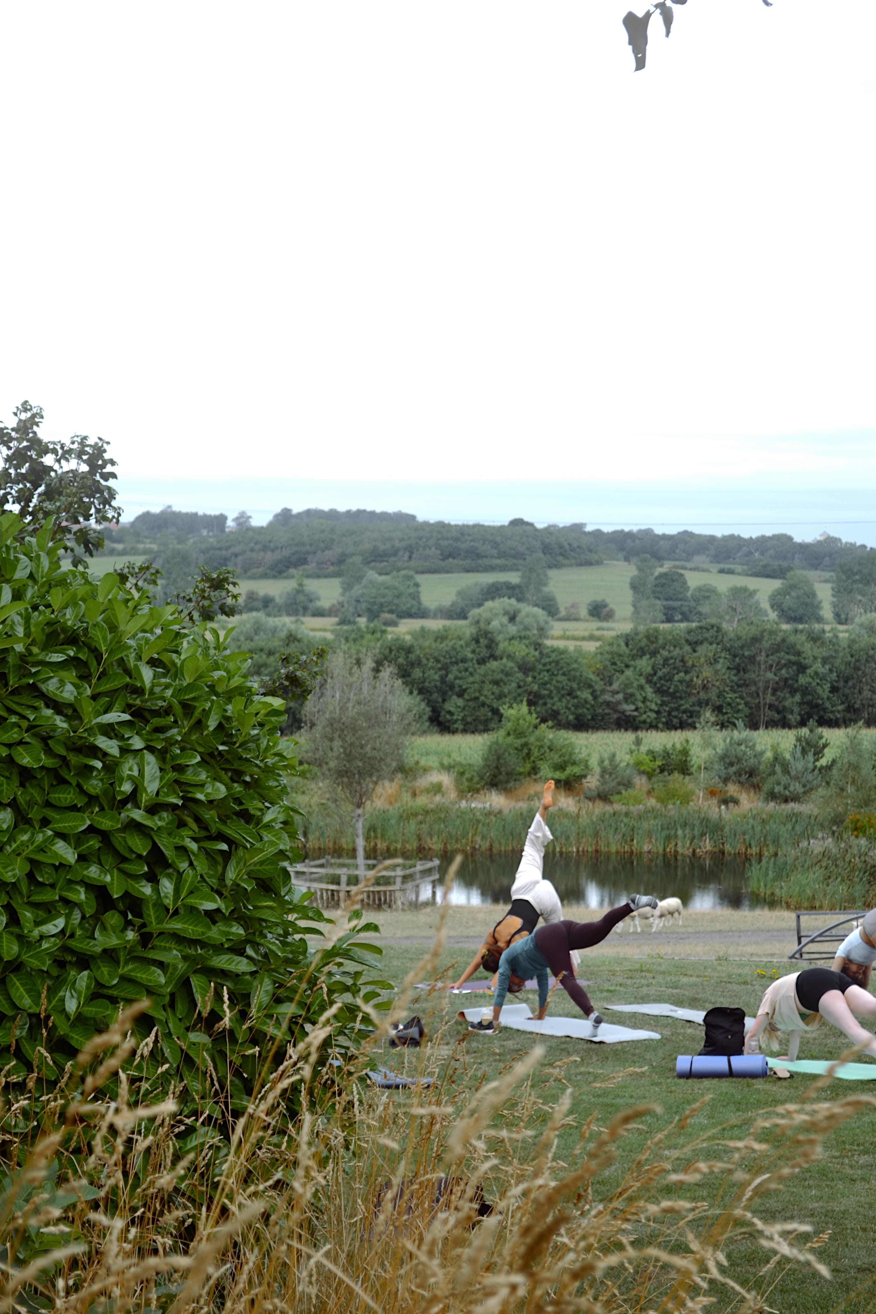 Grafton House Event Space & Walled Garden, The Shire Retreat photo #51