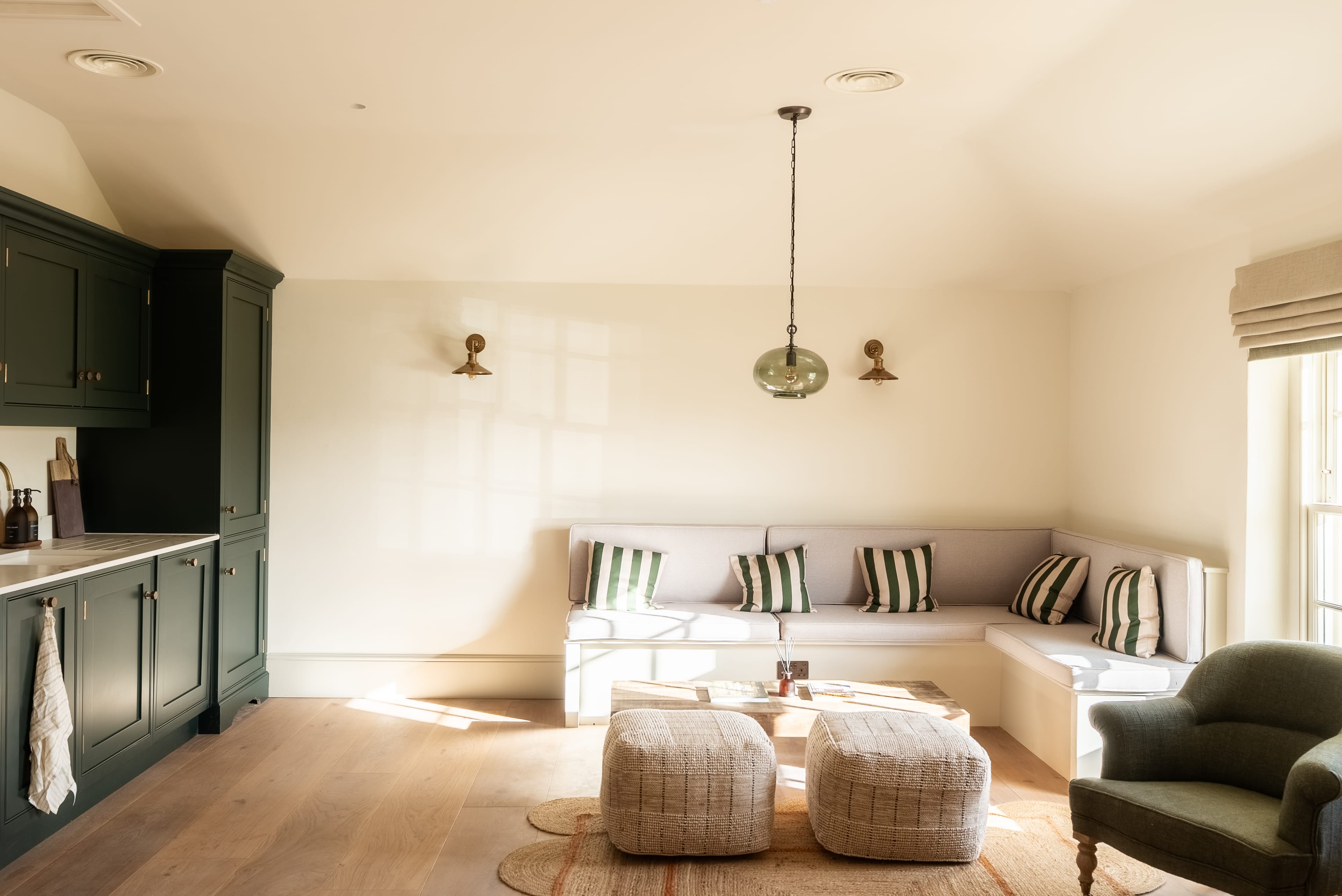 Photo of The Shire Retreat, Farmhouse Meeting Room