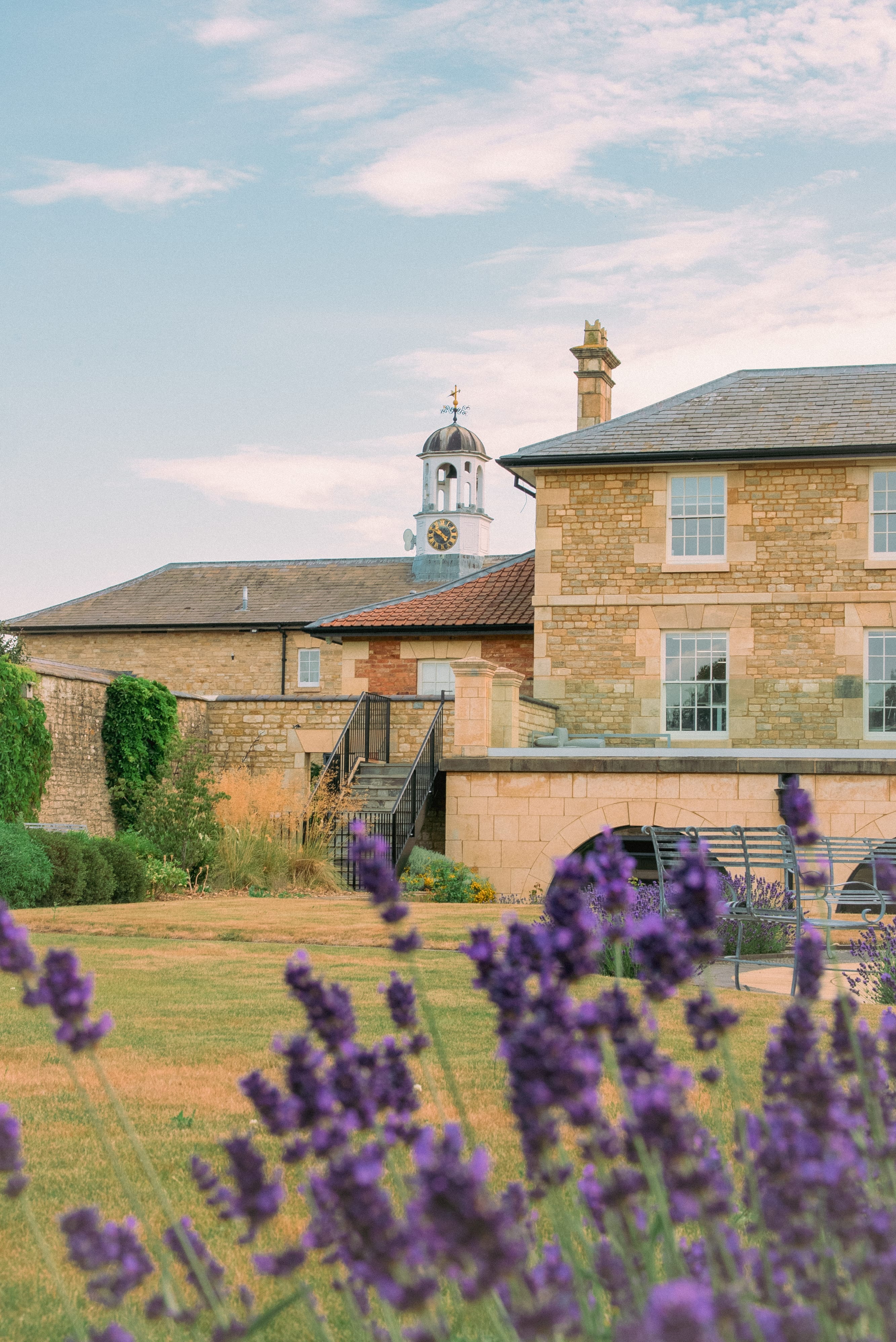 Photo of The Shire Retreat, Grafton House Event Space & Walled Garden