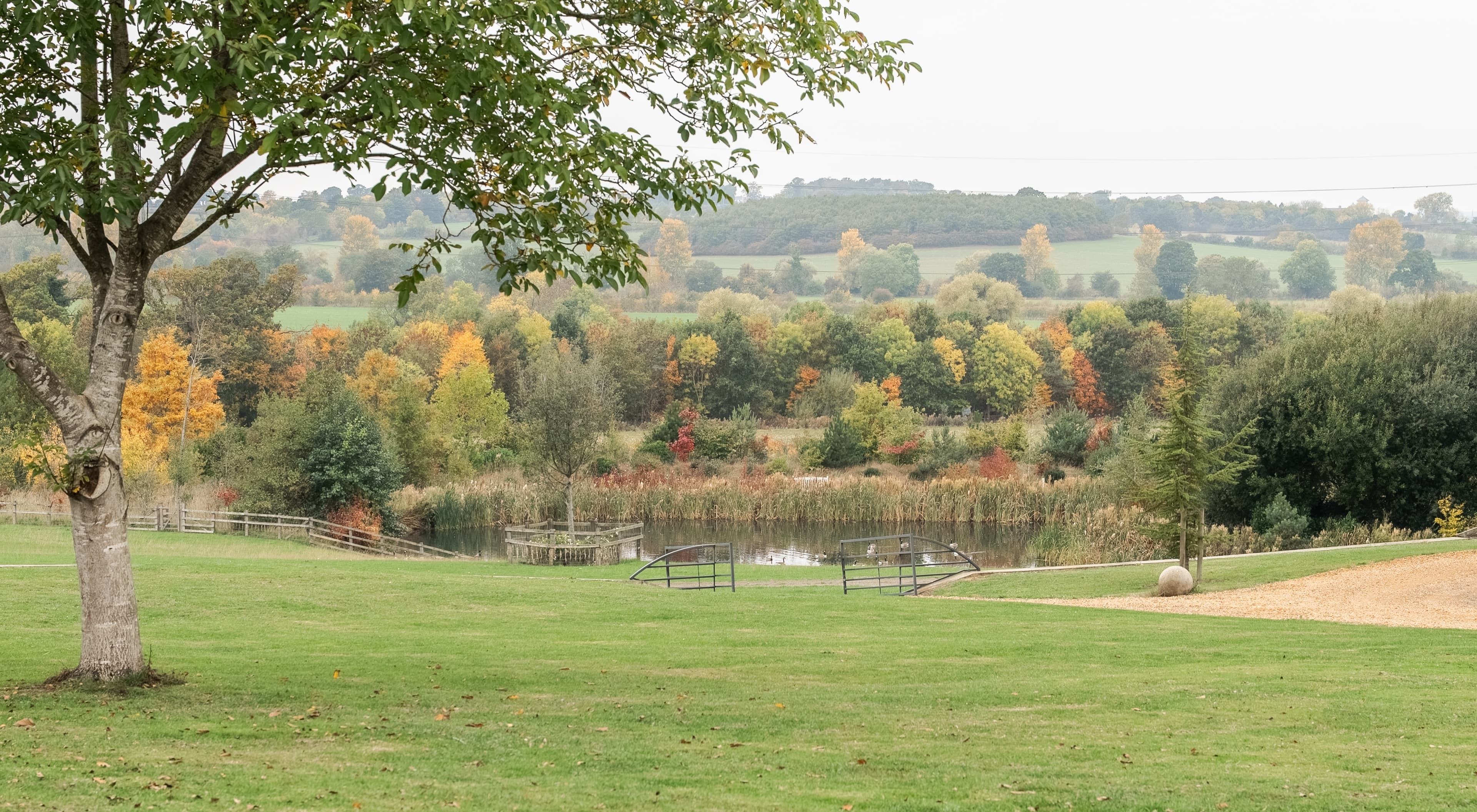 Grafton House Event Space & Walled Garden, The Shire Retreat photo #43