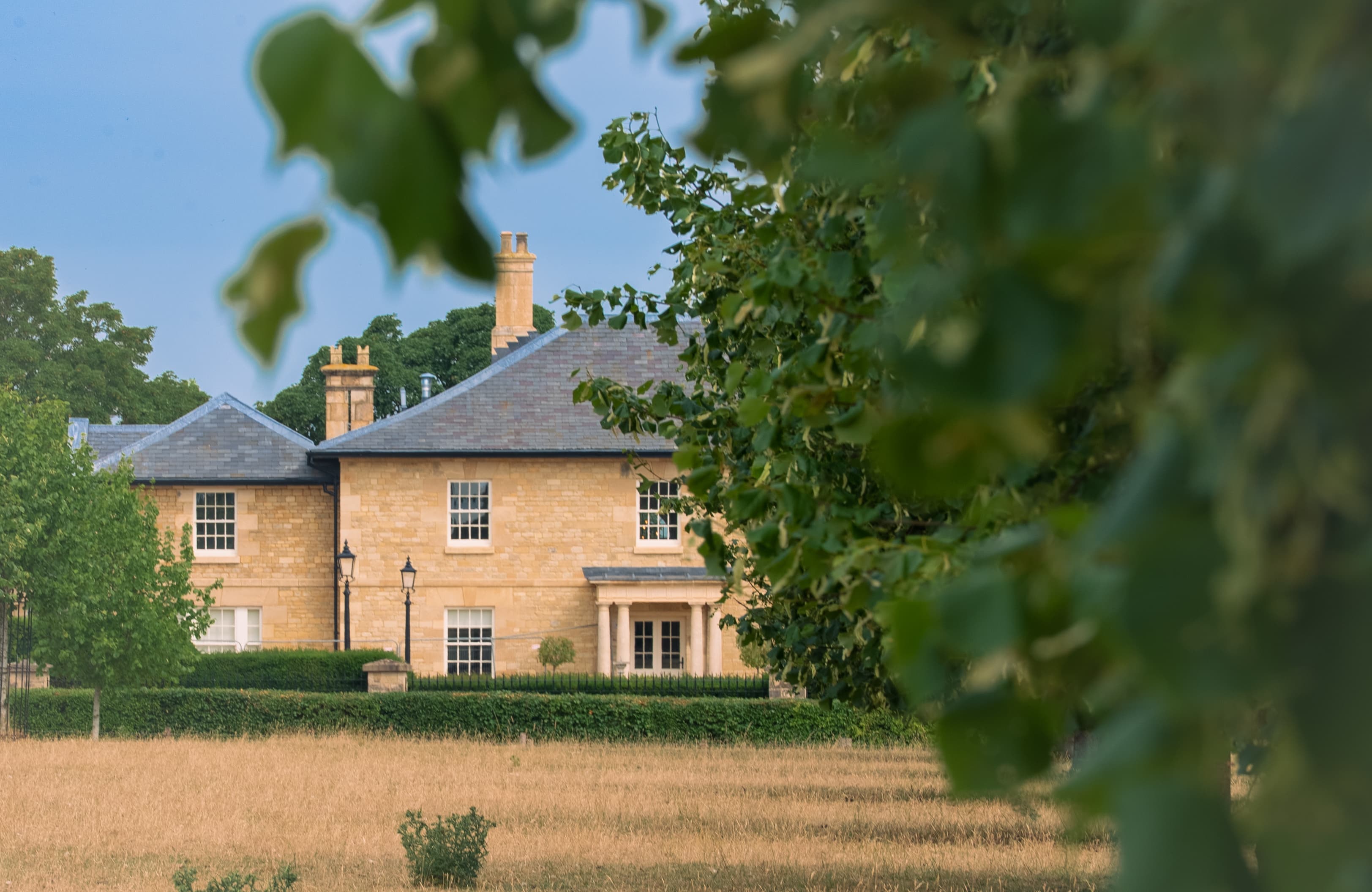 Grafton House Event Space & Walled Garden, The Shire Retreat photo #33
