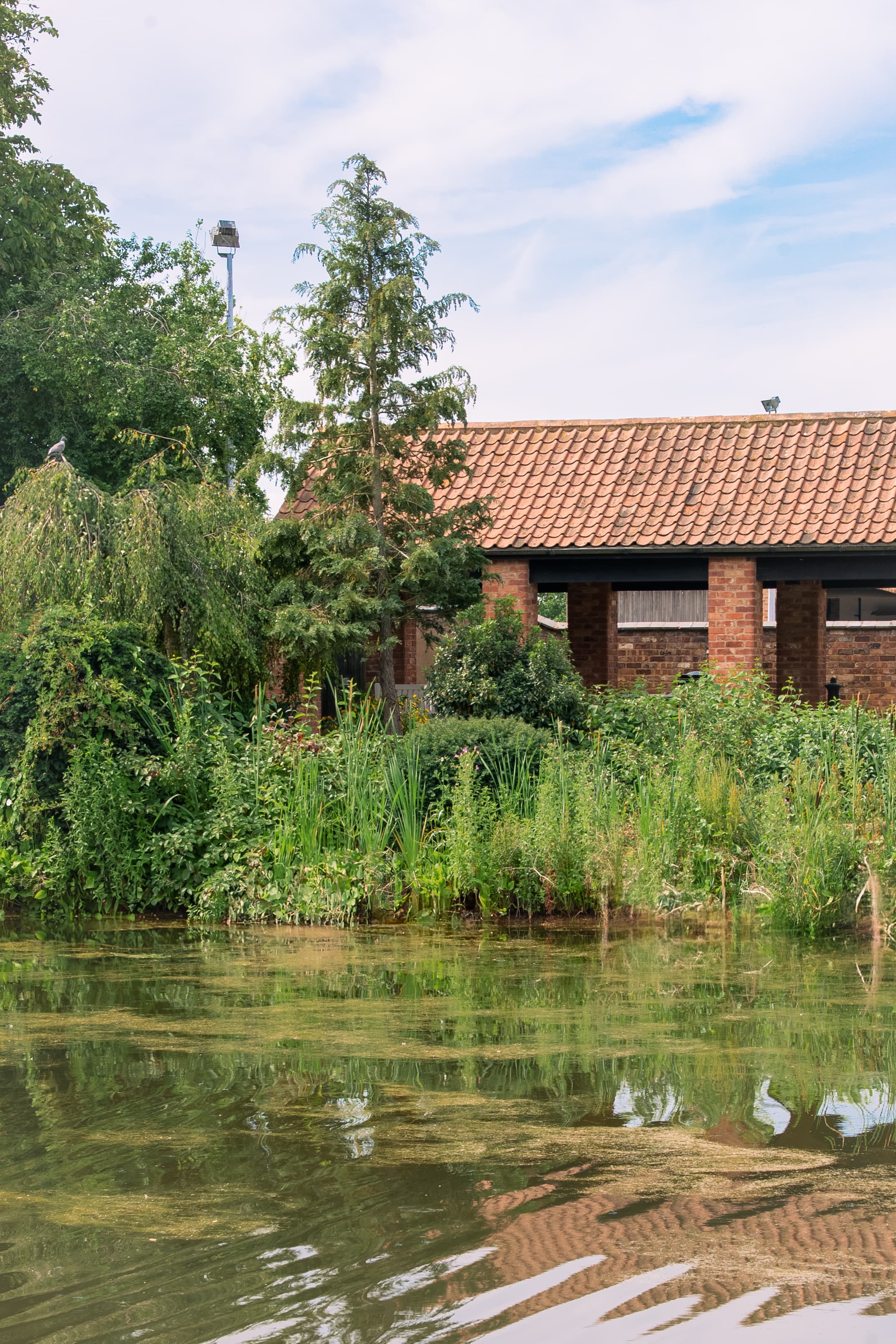 Grafton House Event Space & Walled Garden, The Shire Retreat photo #46