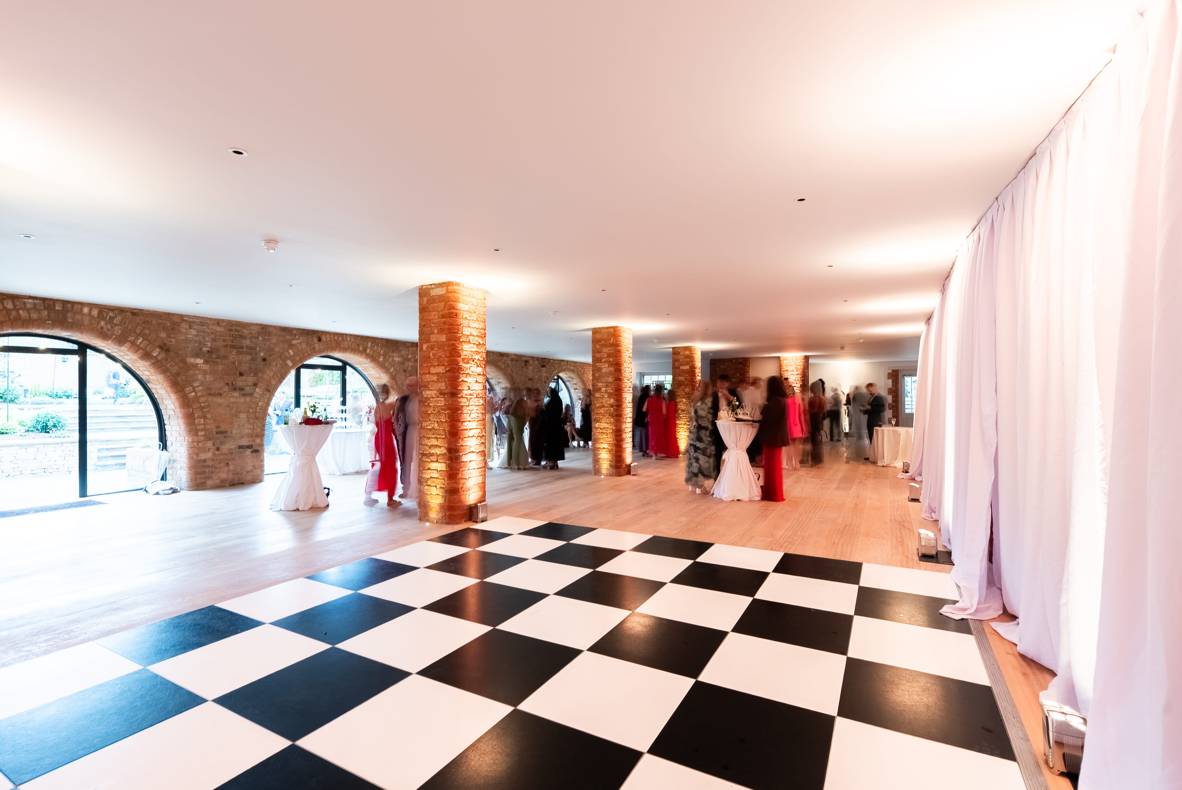 Photo of The Shire Retreat, Grafton House Event Space & Walled Garden