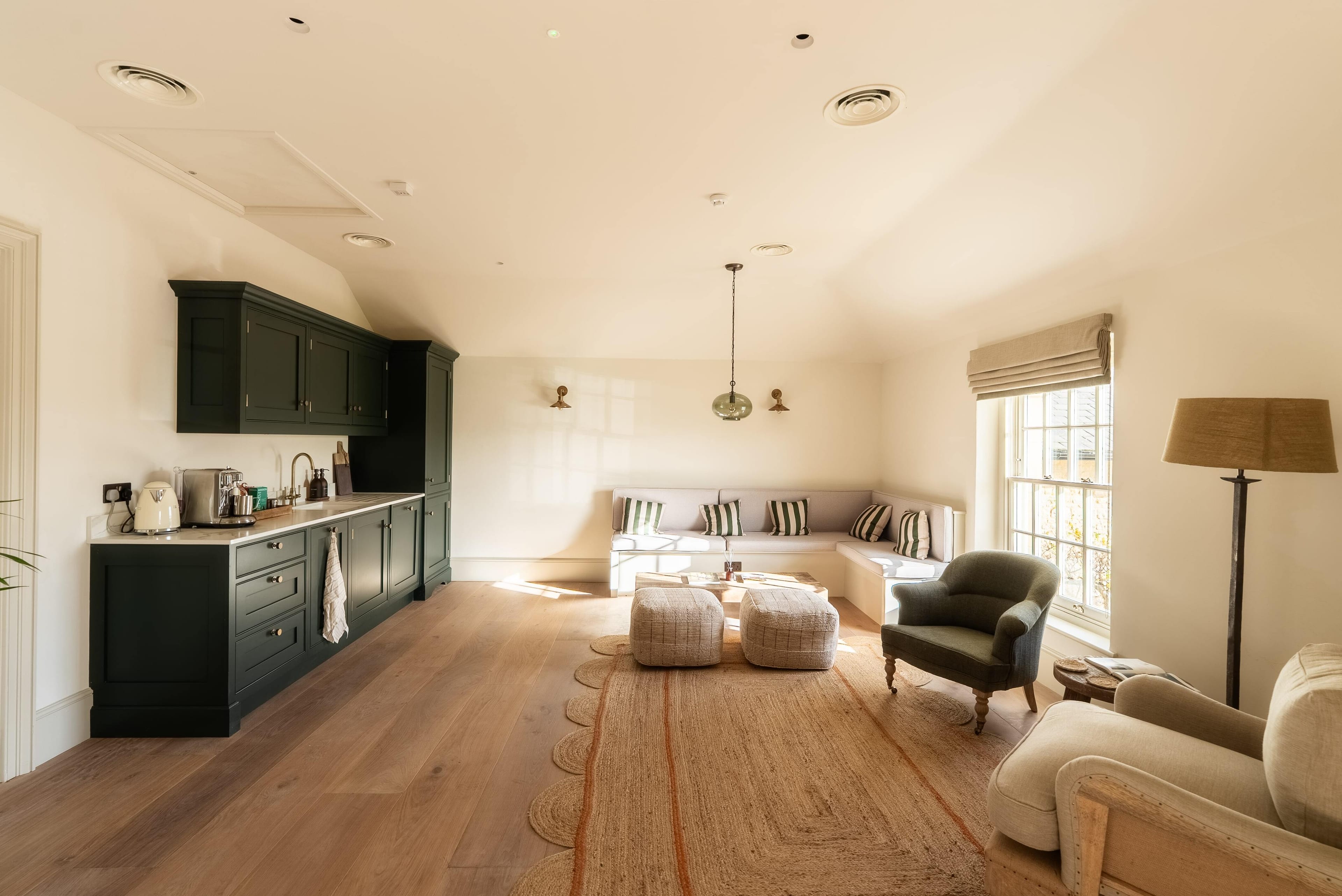 Photo of The Shire Retreat, Farmhouse Meeting Room