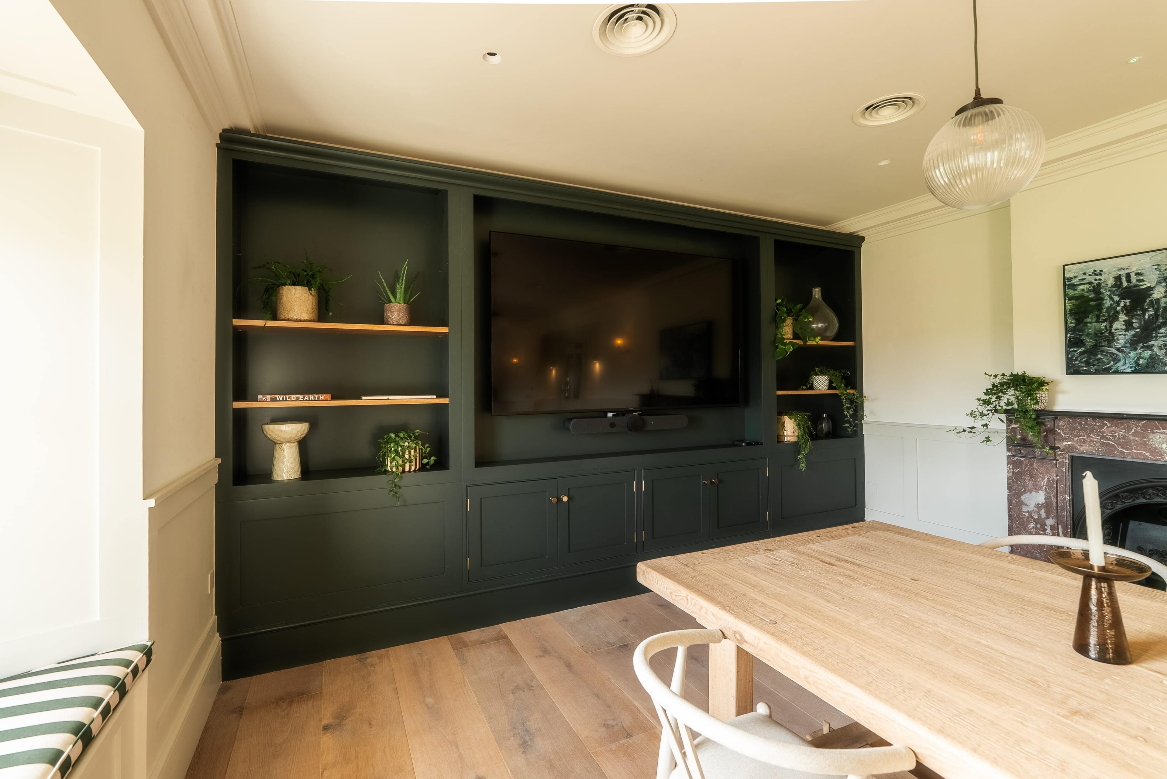 Photo of The Shire Retreat, Farmhouse Meeting Room