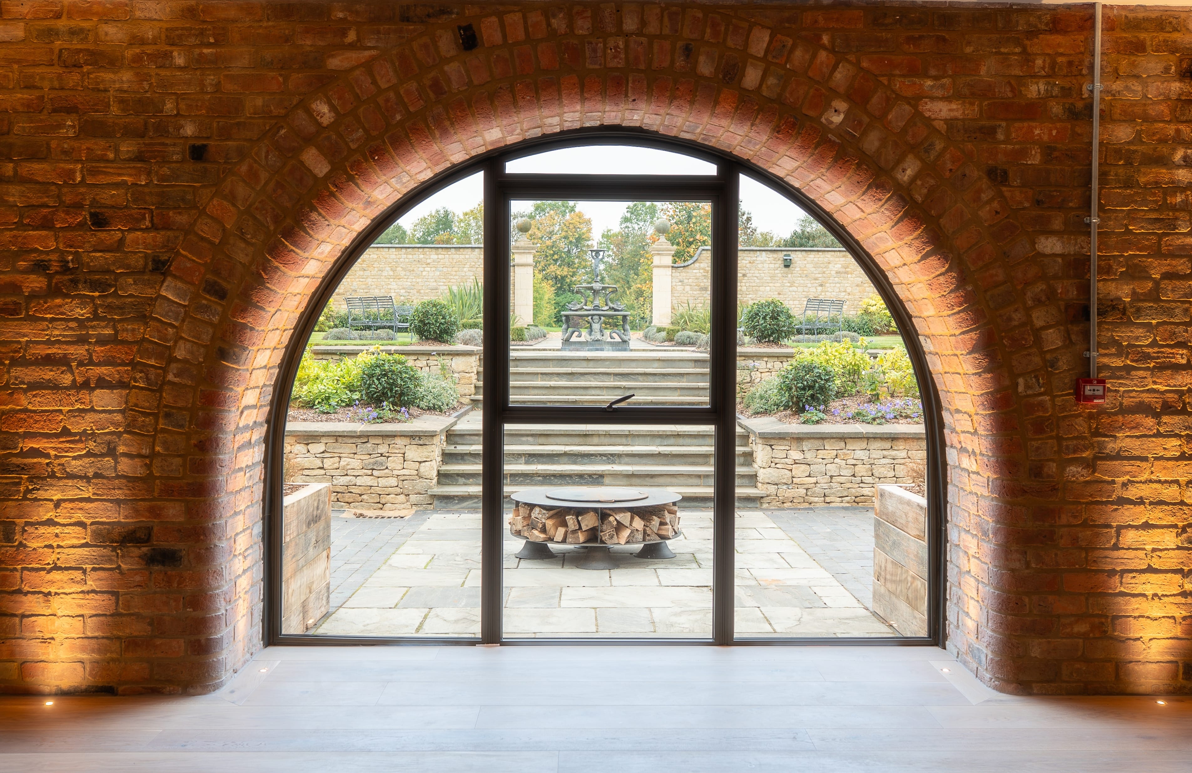 Photo of The Shire Retreat, Grafton House Event Space & Walled Garden