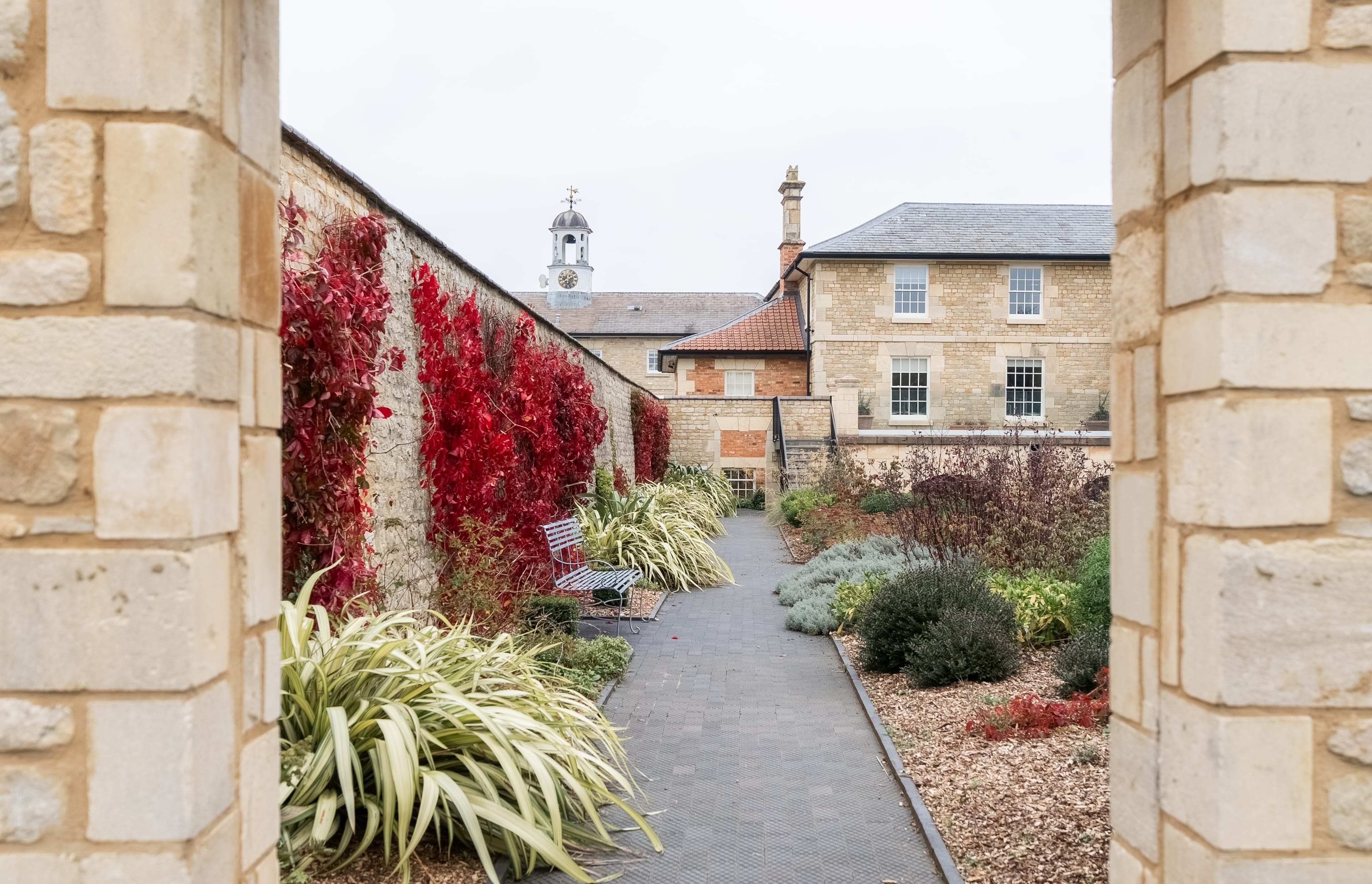 Photo of The Shire Retreat, Grafton House Event Space & Walled Garden