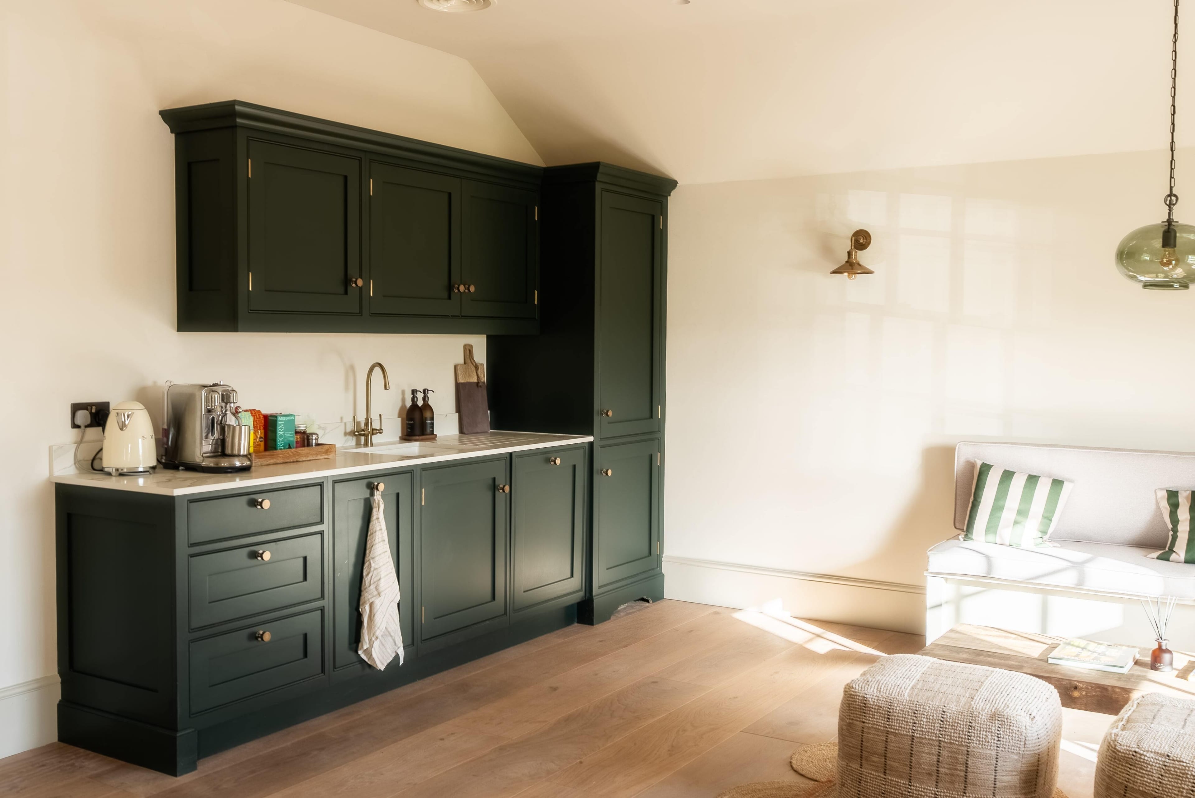 Photo of The Shire Retreat, Farmhouse Meeting Room