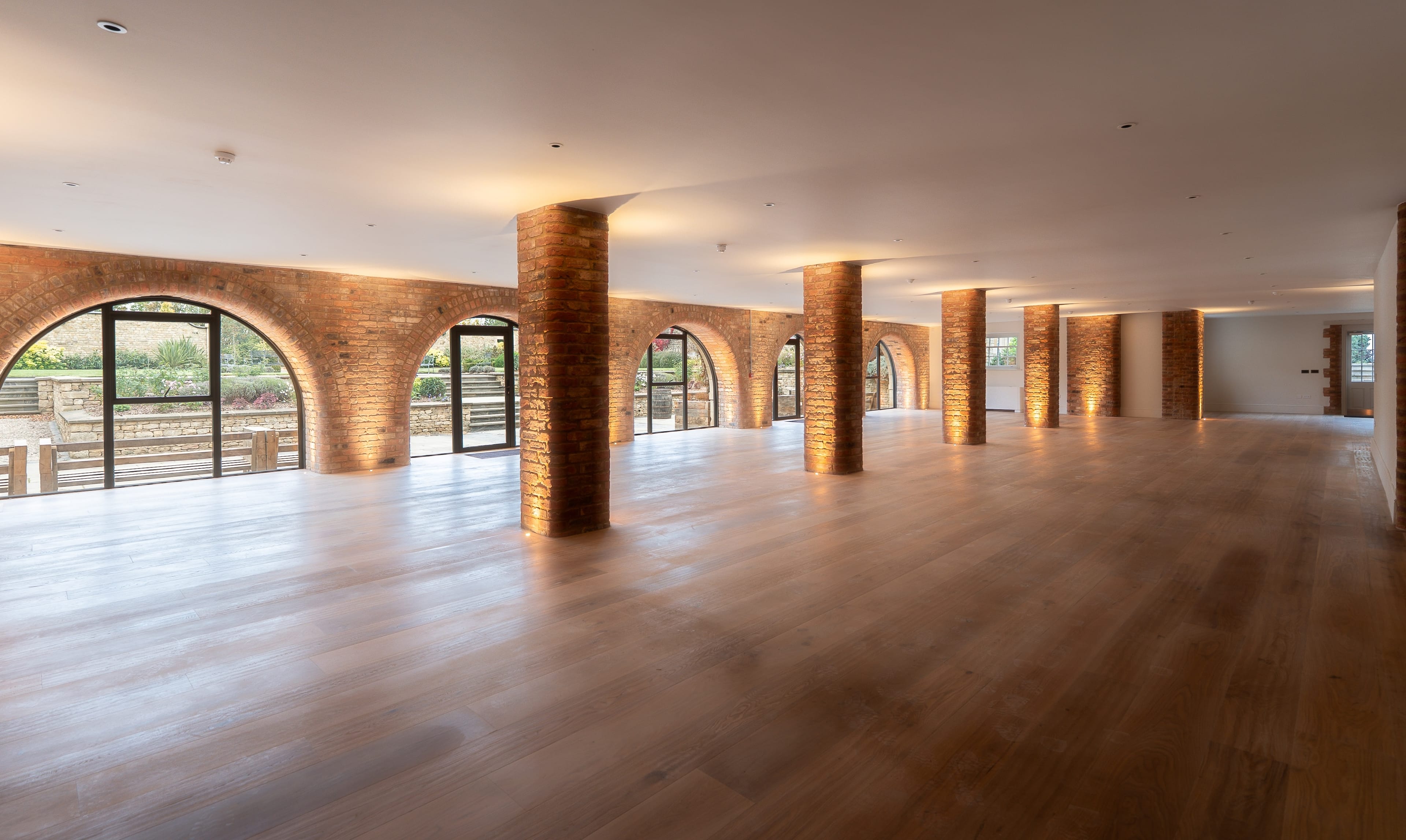 Photo of The Shire Retreat, Grafton House Event Space & Walled Garden