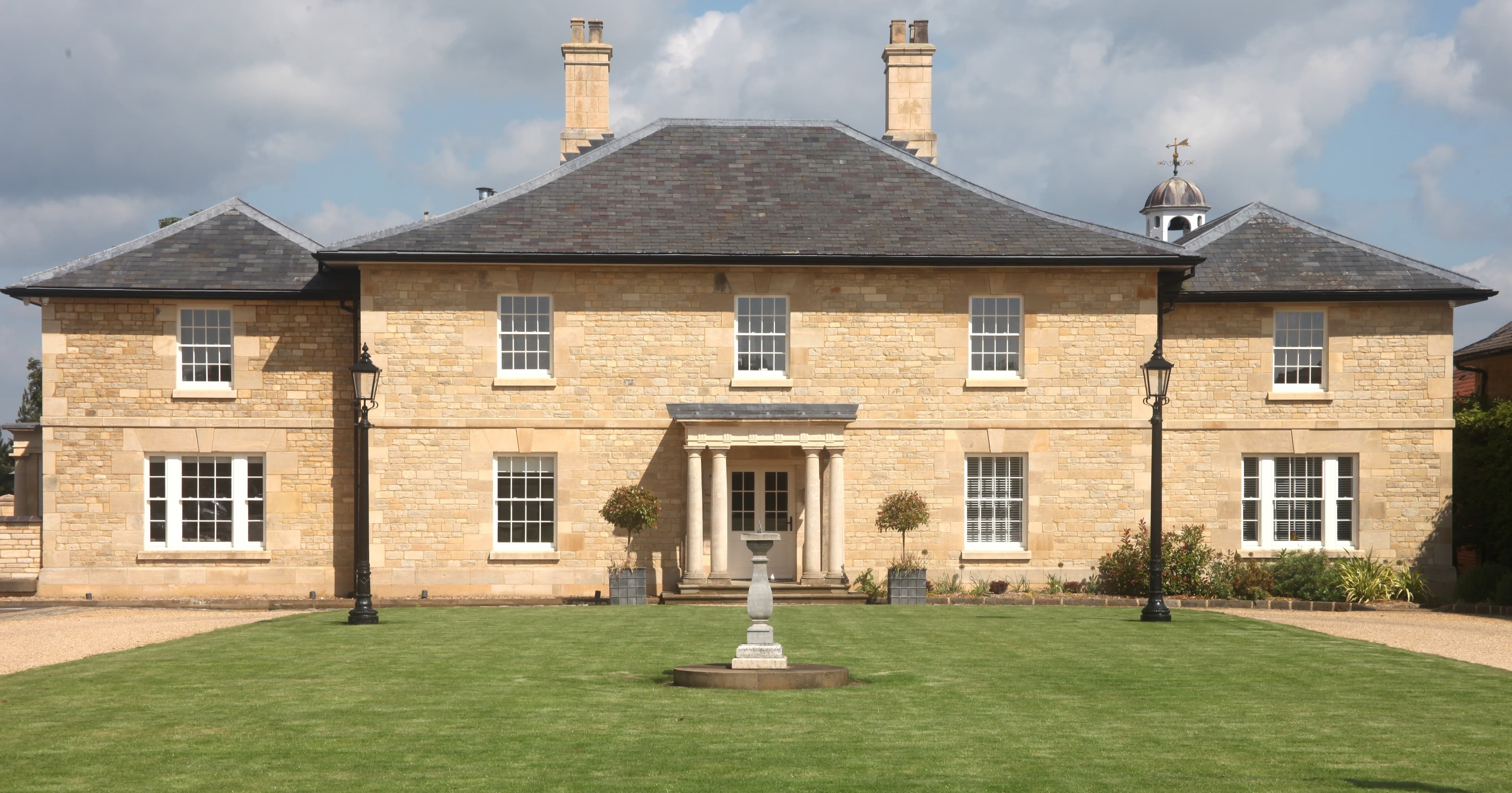 Grafton House Event Space & Walled Garden, The Shire Retreat photo #42