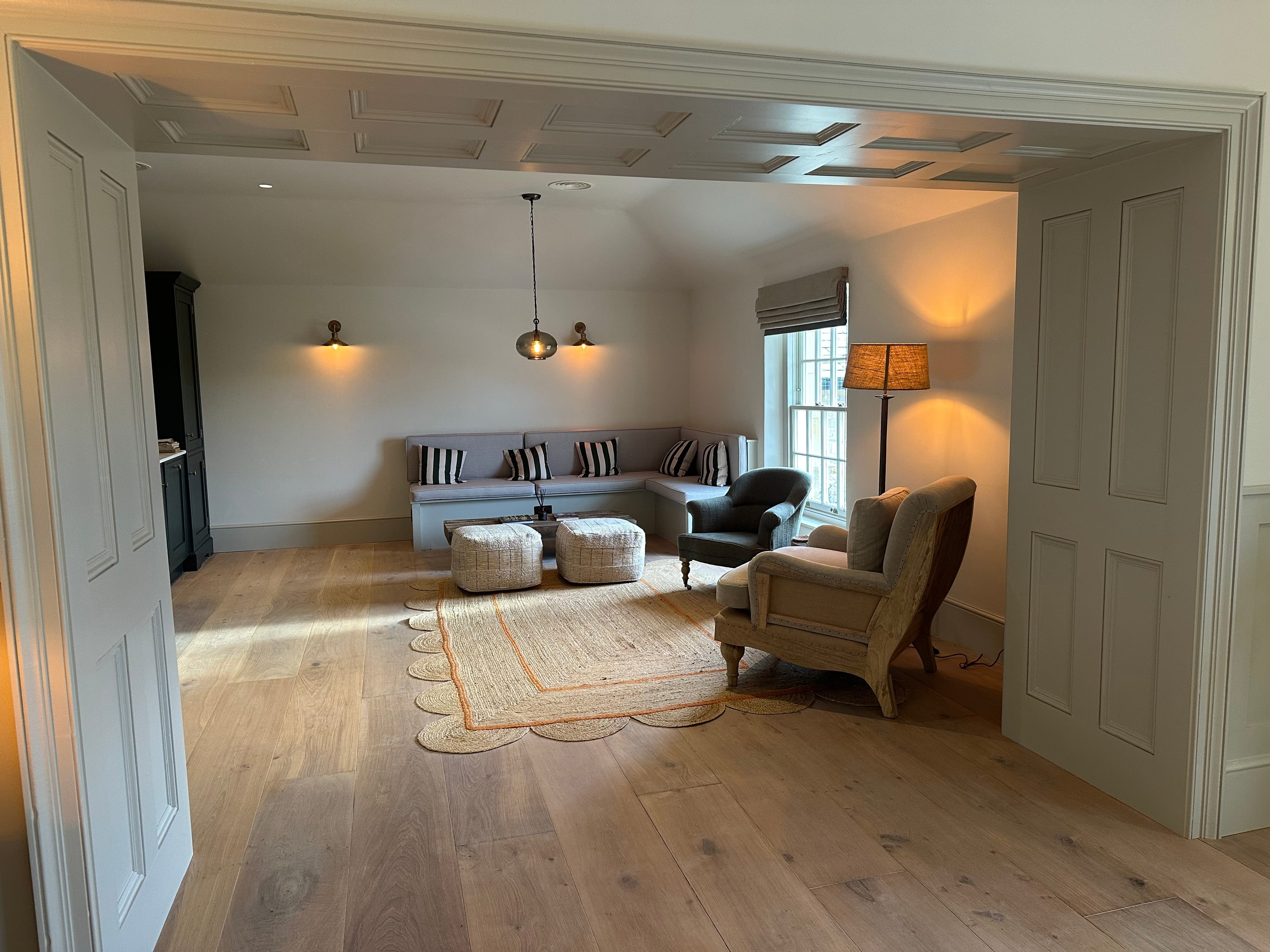 Photo of The Shire Retreat, Farmhouse Meeting Room