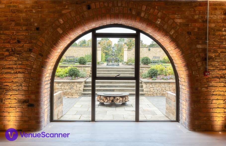 Farmhouse Meeting Room, The Shire Retreat photo #2